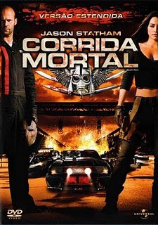 Corrida Mortal - Dublado - Filme Online